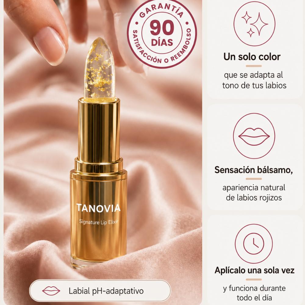 Tanovia Esencia Lipstick™