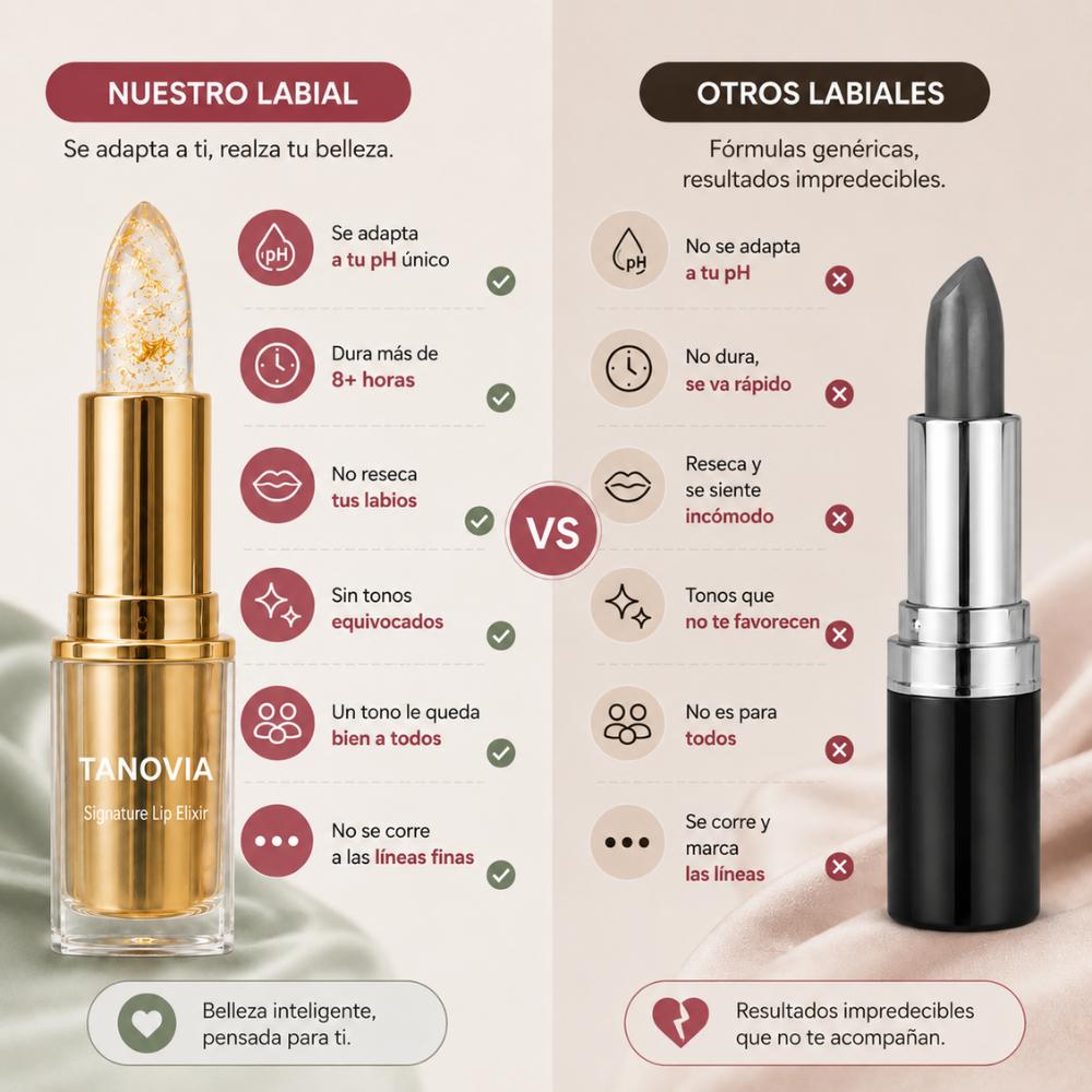 Tanovia Esencia Lipstick™