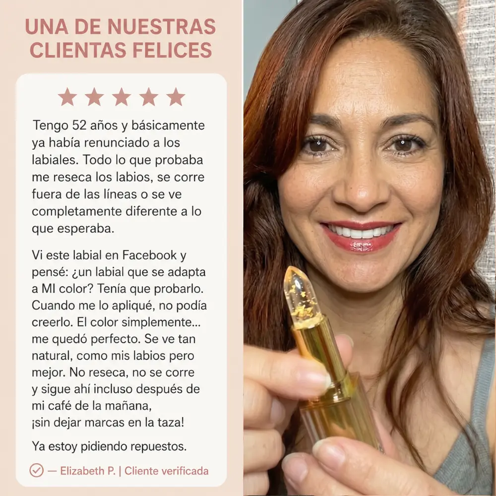Tanovia Esencia Lipstick™
