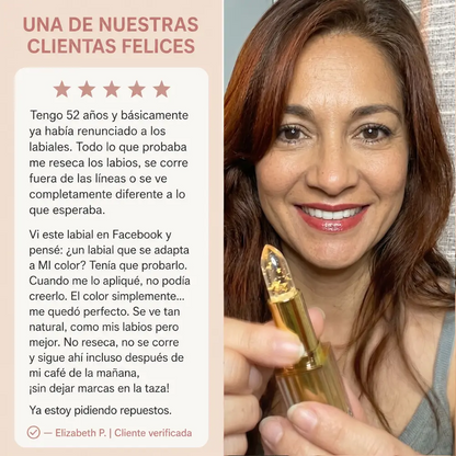 Tanovia Esencia Lipstick™