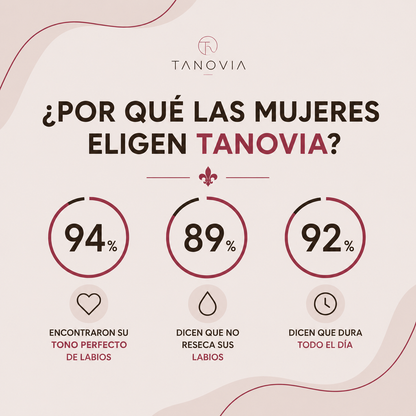 Tanovia Esencia Lipstick™