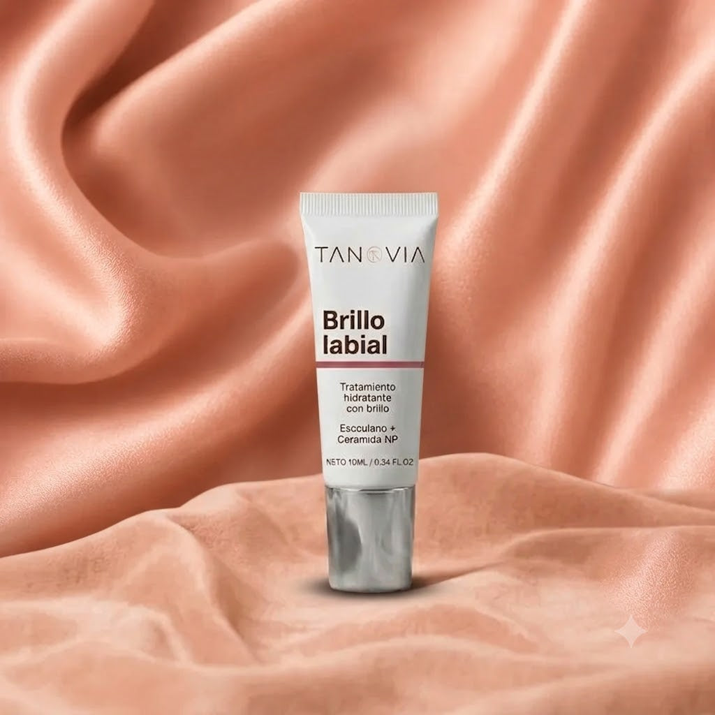 Tanovia Brillo Labial™