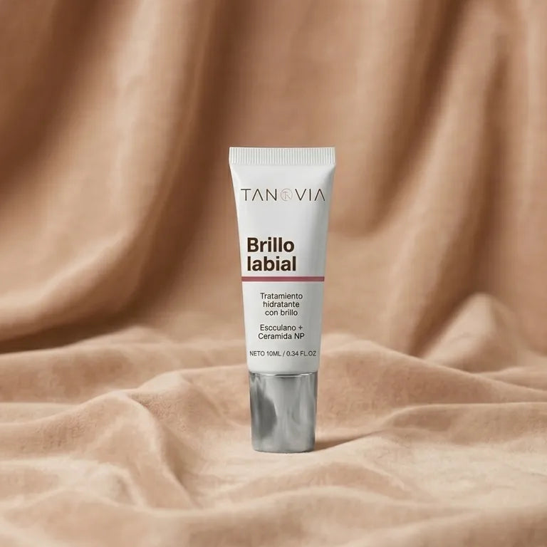 Tanovia Brillo Labial™