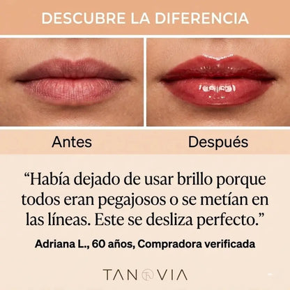 Tanovia Brillo Labial™