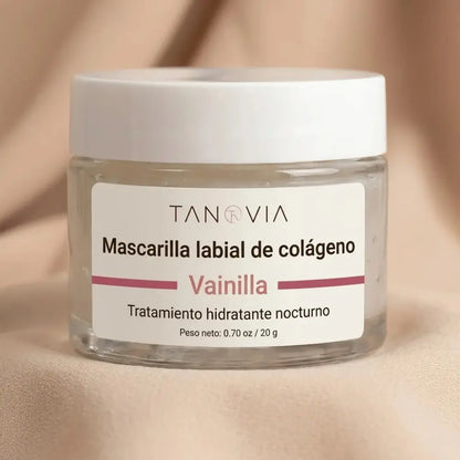 Mascarilla Reparadora con Colágeno